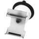 Turno Handyhalter, transparent,weiß Turno Handyhalter, transparent,weiß