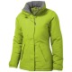 Under Spin Damen Thermo Jacke, apfelgrün, XXL Under Spin Damen Thermo Jacke, apfelgrün, XXL