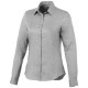 Vaillant Damen Langarm Bluse, Steel grey, XL Vaillant Damen Langarm Bluse, Steel grey, XL