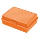 Vorratsdose Picknick, standard-orange Vorratsdose Picknick, standard-orange