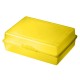 Vorratsdose Picknick, trend-gelb PP Vorratsdose Picknick, trend-gelb PP