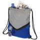 Voyager Sportbeutel, royalblau Voyager Sportbeutel, royalblau