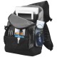Wellington 17" Laptop-Rucksack, schwarz Wellington 17" Laptop-Rucksack, schwarz