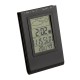 Wetterstation REFLECTS-JASSY, schwarz Wetterstation REFLECTS-JASSY, schwarz