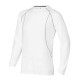 Whistler Langarm Shirt, weiss, XXXL Whistler Langarm Shirt, weiss, XXXL