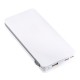reflects® Powerbank Wireless Charging Leicester, weiß reflects® Powerbank Wireless Charging Leicester, weiß