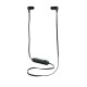 Wireless Kopfhörer Basic, schwarz Wireless Kopfhörer Basic, schwarz
