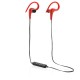 Wireless Sport Kopfhörer, rot Wireless Sport Kopfhörer, rot