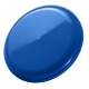 Wurfscheibe Space Flyer 21, standard-blau PP Wurfscheibe Space Flyer 21, standard-blau PP