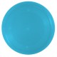Wurfscheibe Space Flyer 22, pastell-blau Wurfscheibe Space Flyer 22, pastell-blau