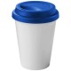 Zamzam 330 ml Isolierbecher, weiß,royalblau Zamzam 330 ml Isolierbecher, weiß,royalblau