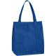 Zeus isolierte NonWoven Kühltasche, royalblau Zeus isolierte NonWoven Kühltasche, royalblau