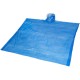 Ziva Einweg Regenponcho mit Hülle, royalblau Ziva Einweg Regenponcho mit Hülle, royalblau