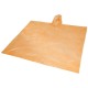Ziva Einweg Regenponcho mit Hülle, orange Ziva Einweg Regenponcho mit Hülle, orange