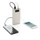 10.000 mAh Powerbank mit Display 10.000 mAh Powerbank mit Display