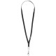 2-in-1 Ladekabel im Clip, schwarz 2-in-1 Ladekabel im Clip, schwarz