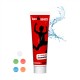 20 ml Tube. weiß - Duschgel "Body & Hair" - RealityPrint 20 ml Tube. weiß - Duschgel "Body & Hair" - RealityPrint
