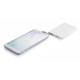 2.500 mAh Powerbank, weiß,grau 2.500 mAh Powerbank, weiß,grau