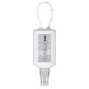 50 ml Bumper frost - Handreinigungsspray antibakteriell - No Label Look 50 ml Bumper frost - Handreinigungsspray antibakteriell - No Label Look