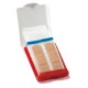 VitaCard Pflaster-Set, Blau/Frosted VitaCard Pflaster-Set, Blau/Frosted