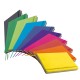Notizbuch Happy, DIN A5, Schwarz Notizbuch Happy, DIN A5, Schwarz