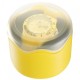 Armbanduhr Style, Gelb Armbanduhr Style, Gelb