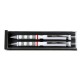 Original Rotring Schreibset TIKKY, weiss, Set, 2/tlg. Weiß Original Rotring Schreibset TIKKY, weiss, Set, 2/tlg. Weiß