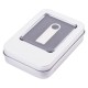 USB-Stick Metall, 16 GB USB-Stick Metall, 16 GB