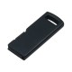 USB-Stick Mini-Twist, Schwarz, 16 GB USB-Stick Mini-Twist, Schwarz, 16 GB