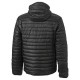 Original James Nicholson Herren Lightweight-Wendejacke, Black/Yellow, M Original James Nicholson Herren Lightweight-Wendejacke, Black/Yellow, M