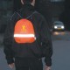 Sportbeutel Safety, Neon-Orange Sportbeutel Safety, Neon-Orange