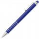Metall-Touch-Kugelschreiber Elegance, Blau Metall-Touch-Kugelschreiber Elegance, Blau
