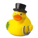 Bade-Ente Glücksbringer Bade-Ente Glücksbringer
