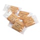 Bedruckter Vanille-Butterkeks in Folie Bedruckter Vanille-Butterkeks in Folie