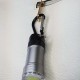 Taschenlampe Magneto, "MagnetoPower" Taschenlampe Magneto, "MagnetoPower"