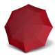 Original Knirps Taschenschirm X1 manual, Rot Original Knirps Taschenschirm X1 manual, Rot
