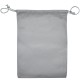 Non-Woven Beutel, groß, Hellgrau Non-Woven Beutel, groß, Hellgrau