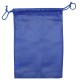 Non-Woven Beutel, groß, Royalblau Non-Woven Beutel, groß, Royalblau