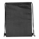 2in1 Kühltasche/Turnbeutel, Schwarz 2in1 Kühltasche/Turnbeutel, Schwarz