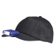 Cap Clip, Rot Cap Clip, Rot