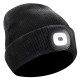 Beanie mit LED-Licht Beanie mit LED-Licht