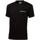 Ace – T-Shirt für Herren, schwarz, XXXL Ace – T-Shirt für Herren, schwarz, XXXL