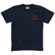 Ace – T-Shirt für Kinder, navy, 164 Ace – T-Shirt für Kinder, navy, 164