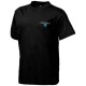 Ace T-Shirt für Kinder, schwarz, 128 Ace T-Shirt für Kinder, schwarz, 128