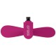 Airing Micro-USB Ventilator, rosa Airing Micro-USB Ventilator, rosa