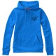 Alley Kapuzensweater für Herren, himmelblau, M Alley Kapuzensweater für Herren, himmelblau, M