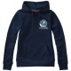 Alley Kapuzensweater für Herren, navy, M Alley Kapuzensweater für Herren, navy, M