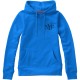 Alley Kapuzensweater für Herren, himmelblau, M Alley Kapuzensweater für Herren, himmelblau, M