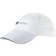 Alley Sandwich Kappe cool fit mit 6 Segmenten, weiss Alley Sandwich Kappe cool fit mit 6 Segmenten, weiss