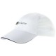 Alley Sandwich Kappe cool fit mit 6 Segmenten, weiss Alley Sandwich Kappe cool fit mit 6 Segmenten, weiss